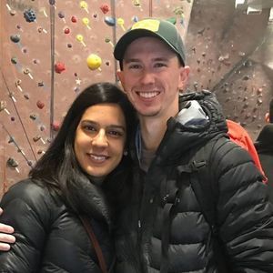 Meet your Posher, Rupal